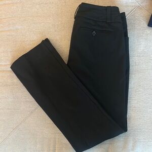 The limited  Black Pants